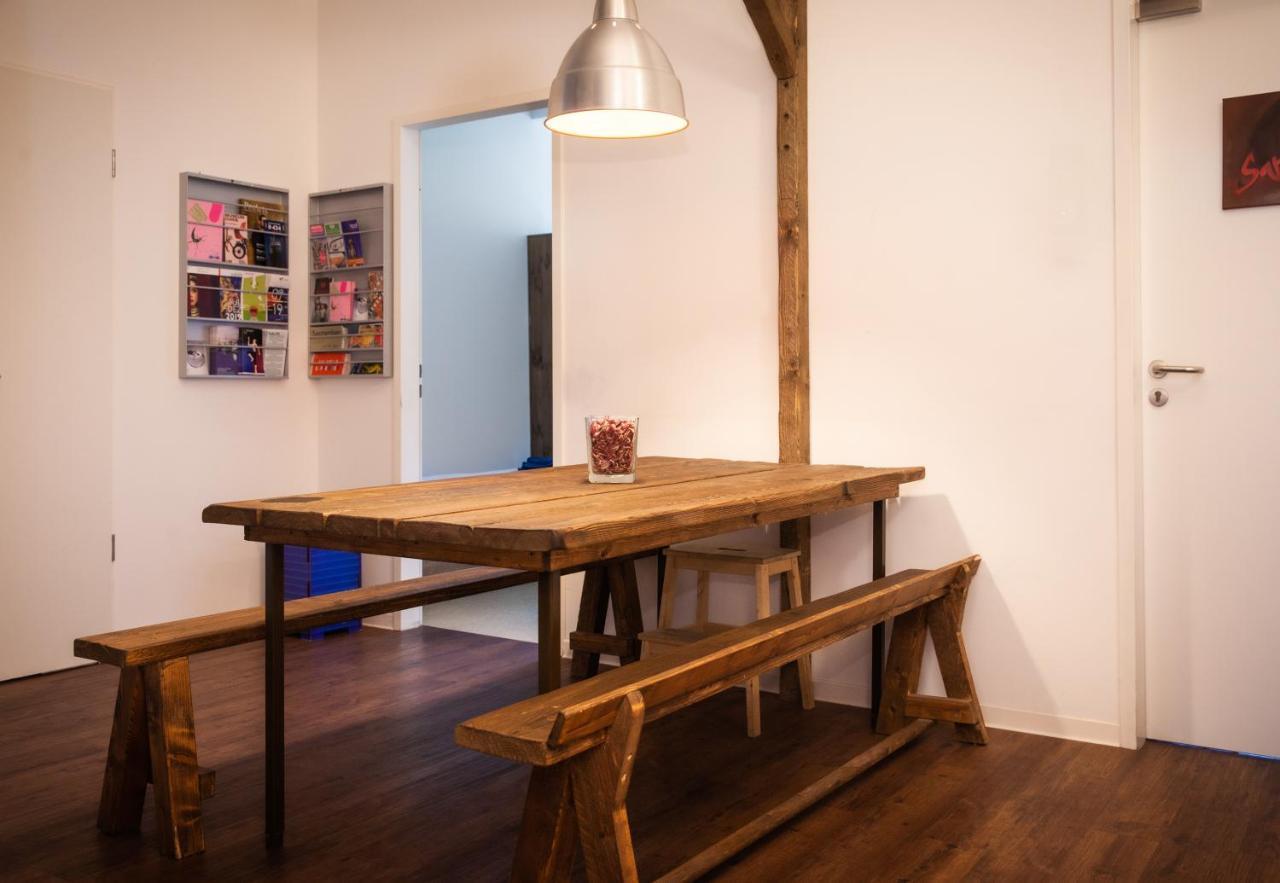 Hostel Nachtquartier