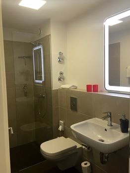 Stay! Boardinghouse Hotel Hamburg