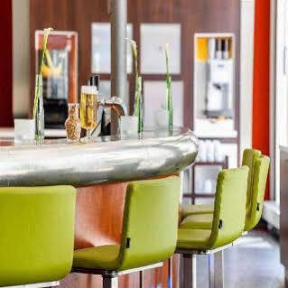 Novotel Hotel Hamborg