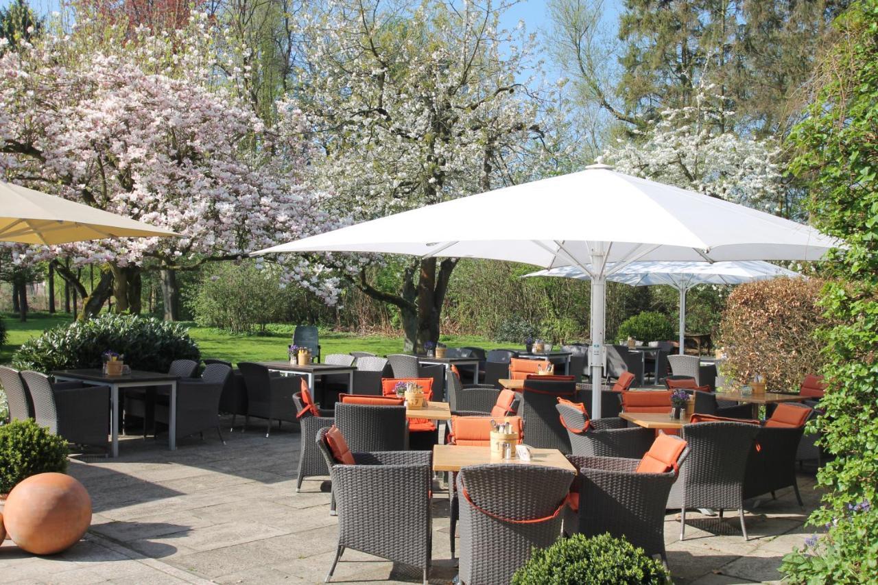Bundt's & Gartenrestaurant Hamburg