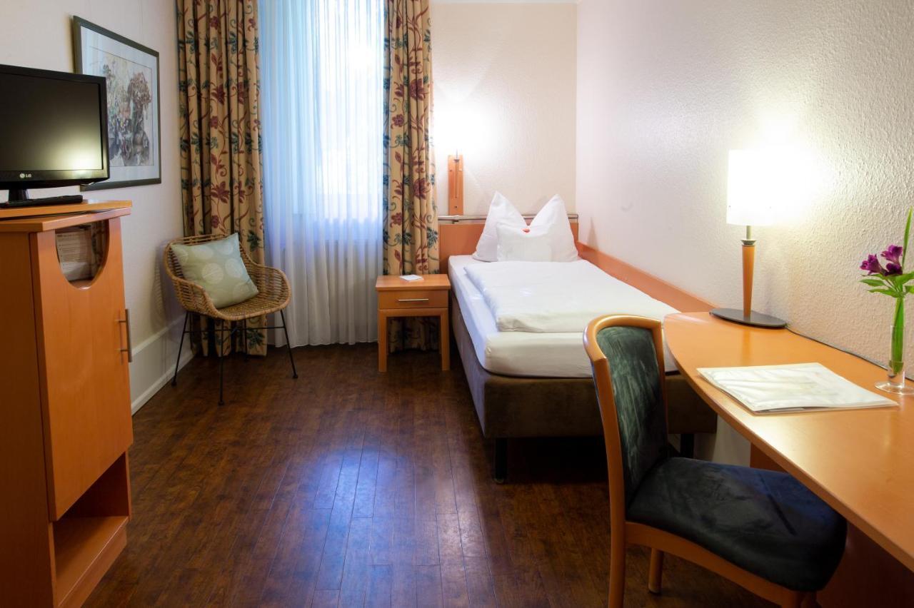 Hotel Stadthaushotel - Inklusionshotel Hamburg-Harburg