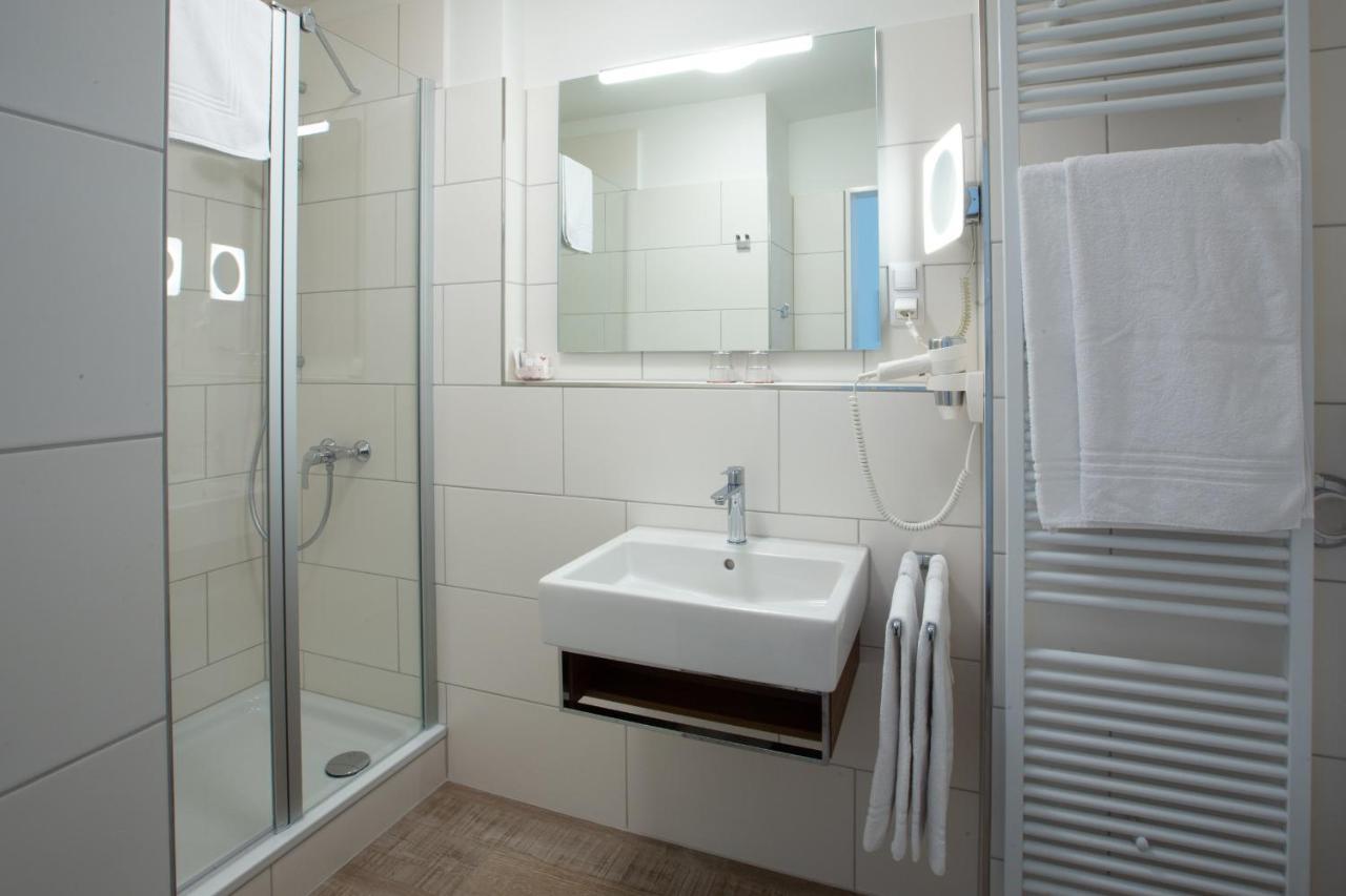 Stadthaushotel - Inklusionshotel Hotel Hamburg-Harburg