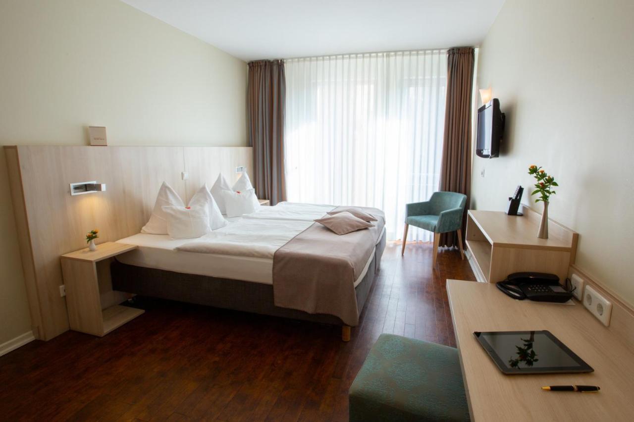 Stadthaushotel - Inklusionshotel Hamburg-Harburg