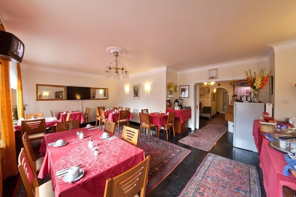 Wikinger Hof 3* Hamburg