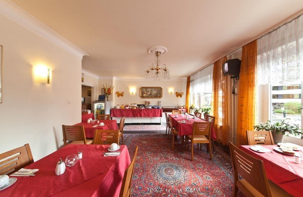 Wikinger Hof Gasthof 3*