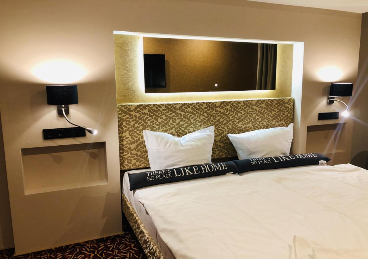 Hotel Elbgalerie 2*