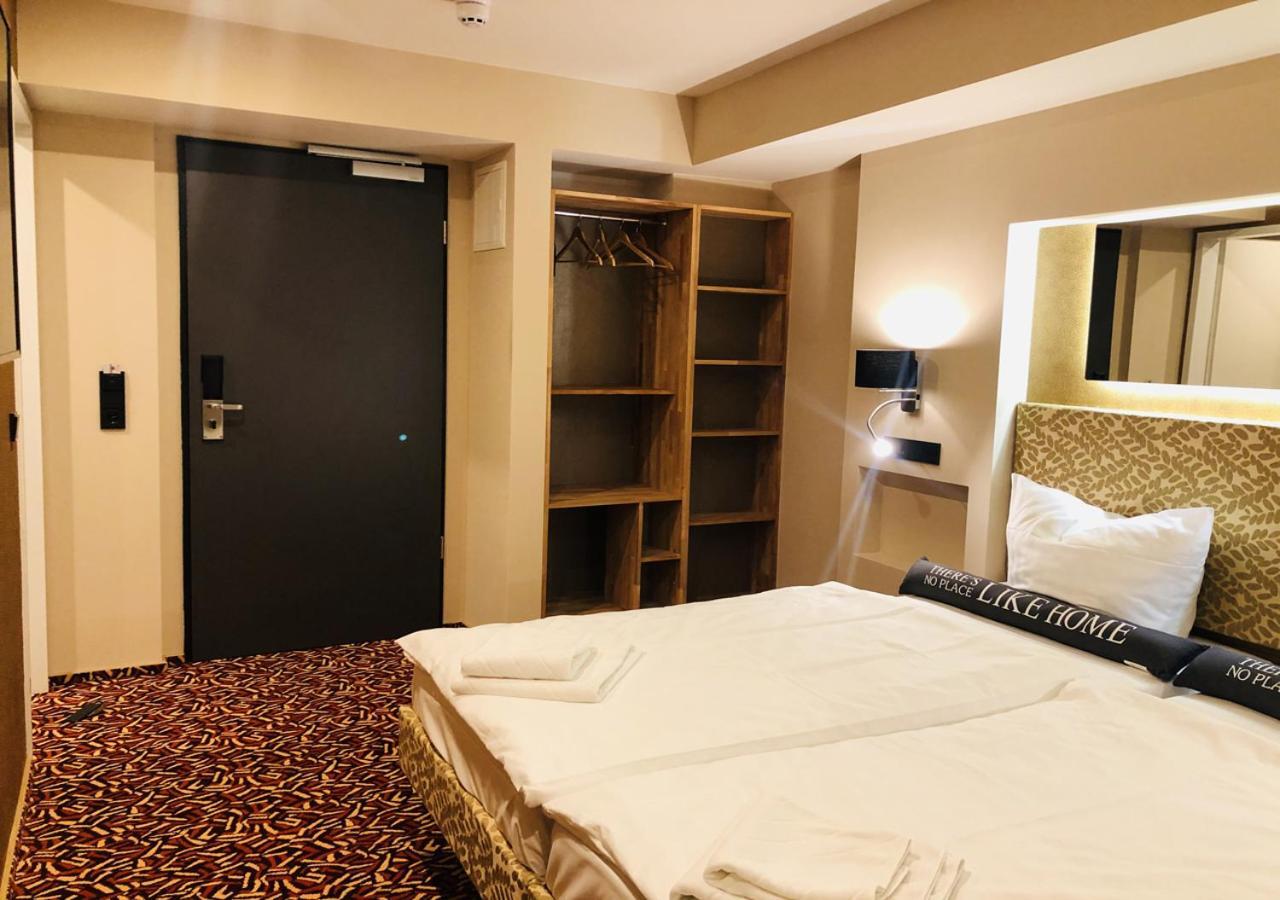 Hotel Elbgalerie