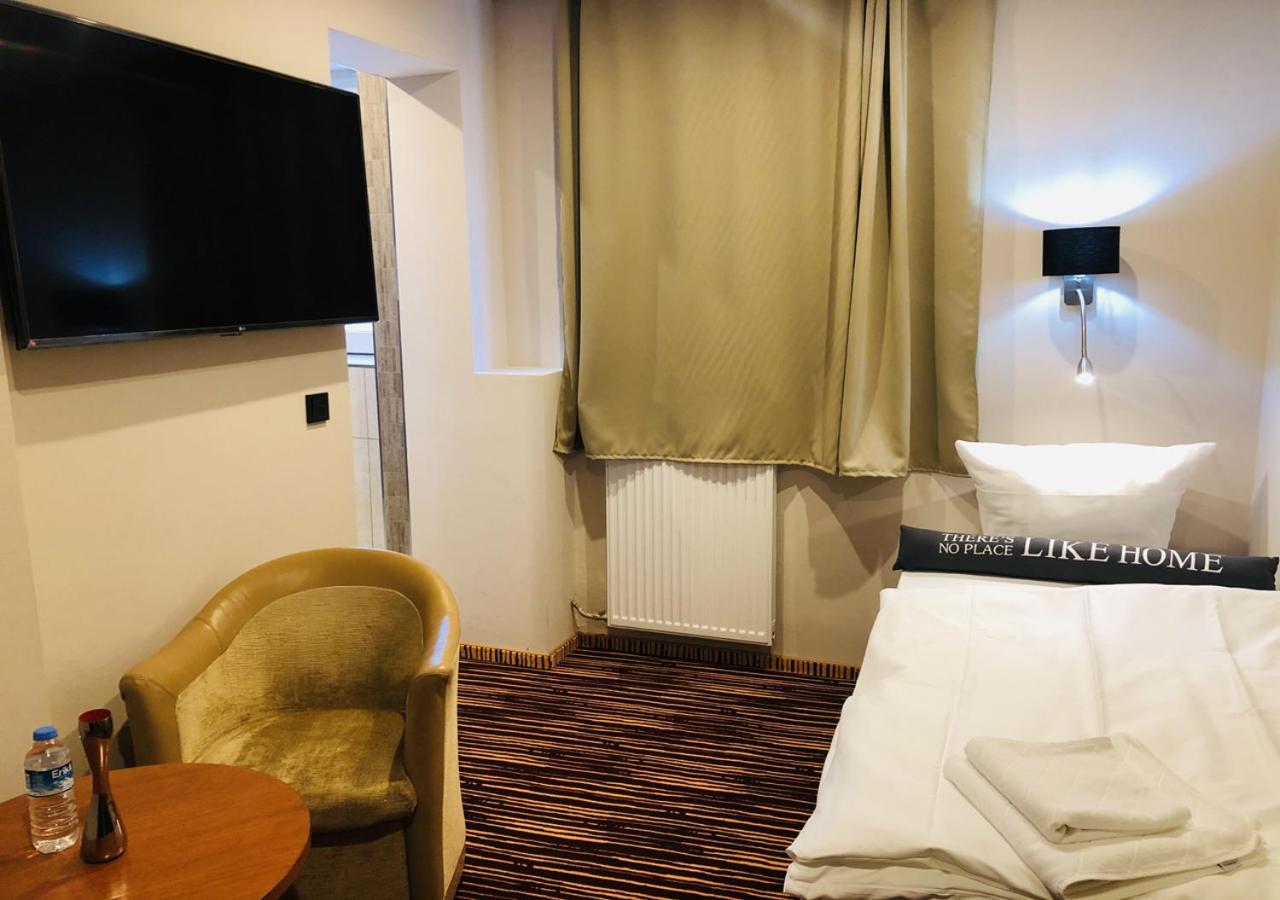 Hotel Elbgalerie