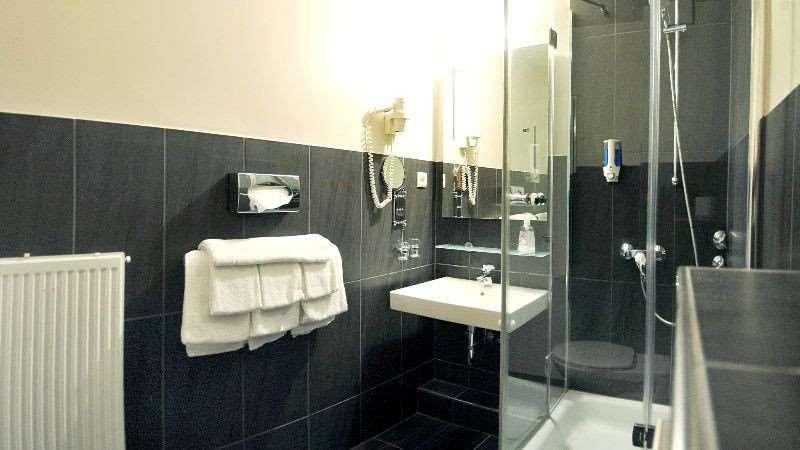 St.joseph - Reeperbahn St.pauli Kiez Hotel 3*