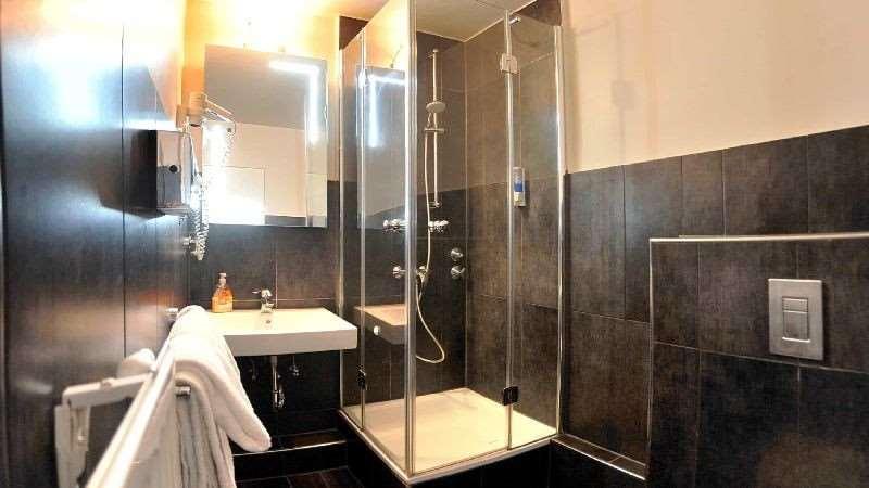 Hotel St.joseph - Reeperbahn St.pauli Kiez