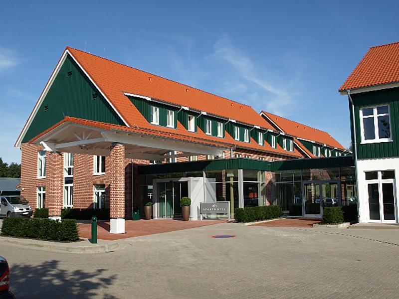 Am Golfclub Treudelberg Hamborg