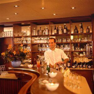 Pacific Hotel