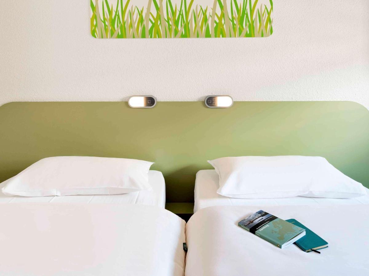 Ibis Budget St Pauli Messe Hotel