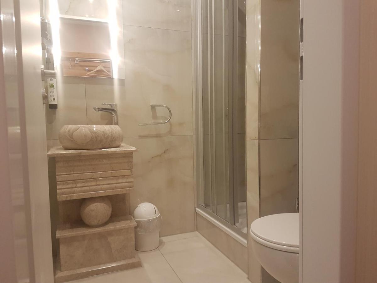Hotel Elbgalerie Hamburg