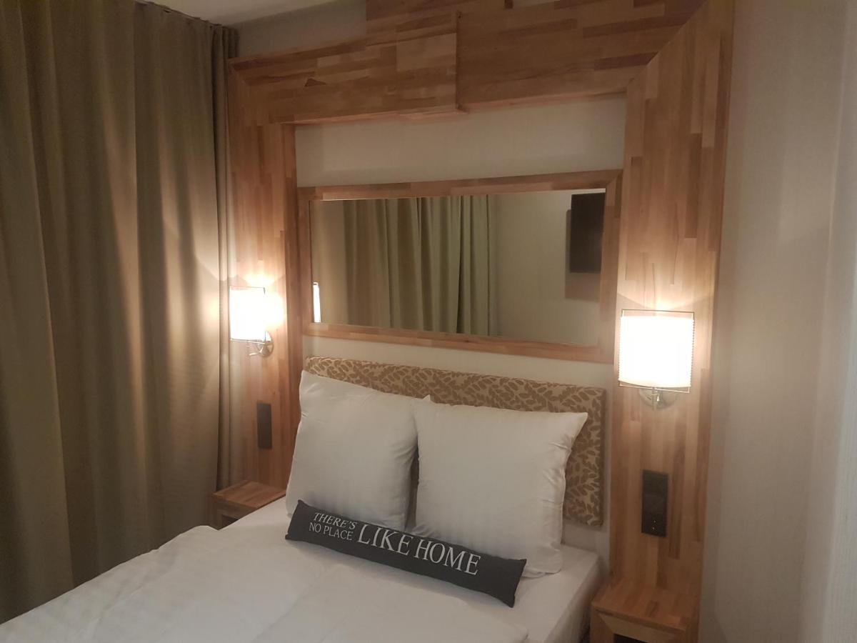 Elbgalerie Hotel Hamburg