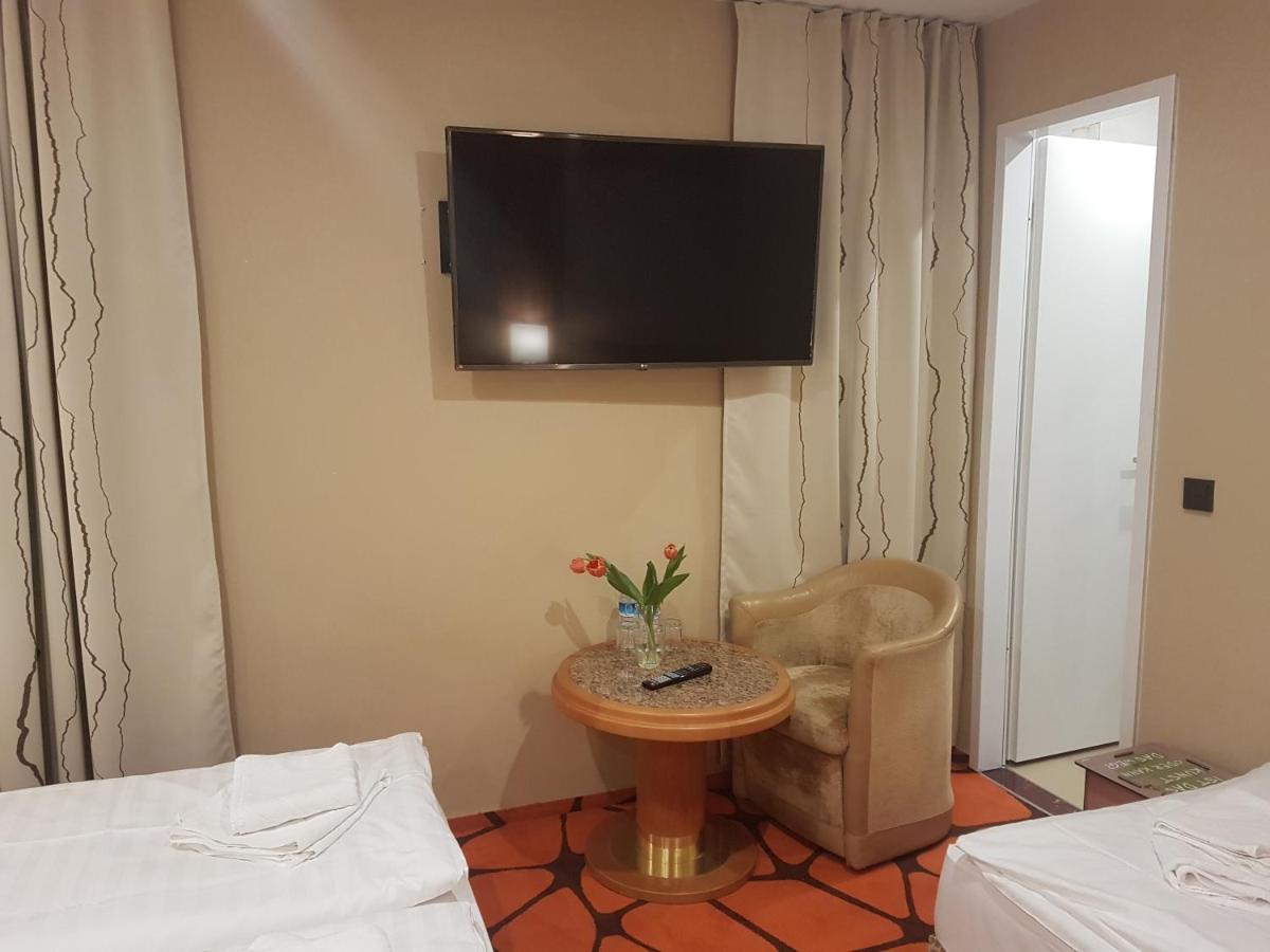 Elbgalerie Hotel Hamburg