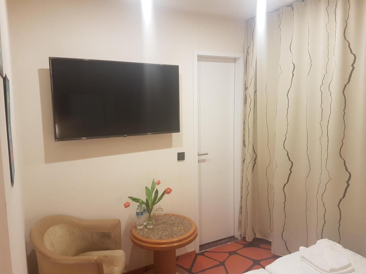 Hotel Elbgalerie Hamburg