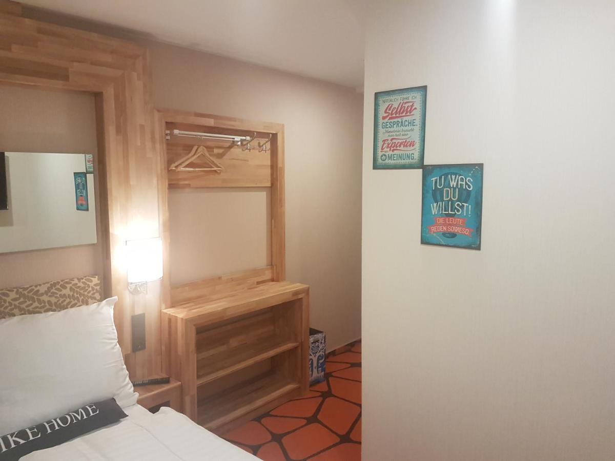 Hotel Elbgalerie