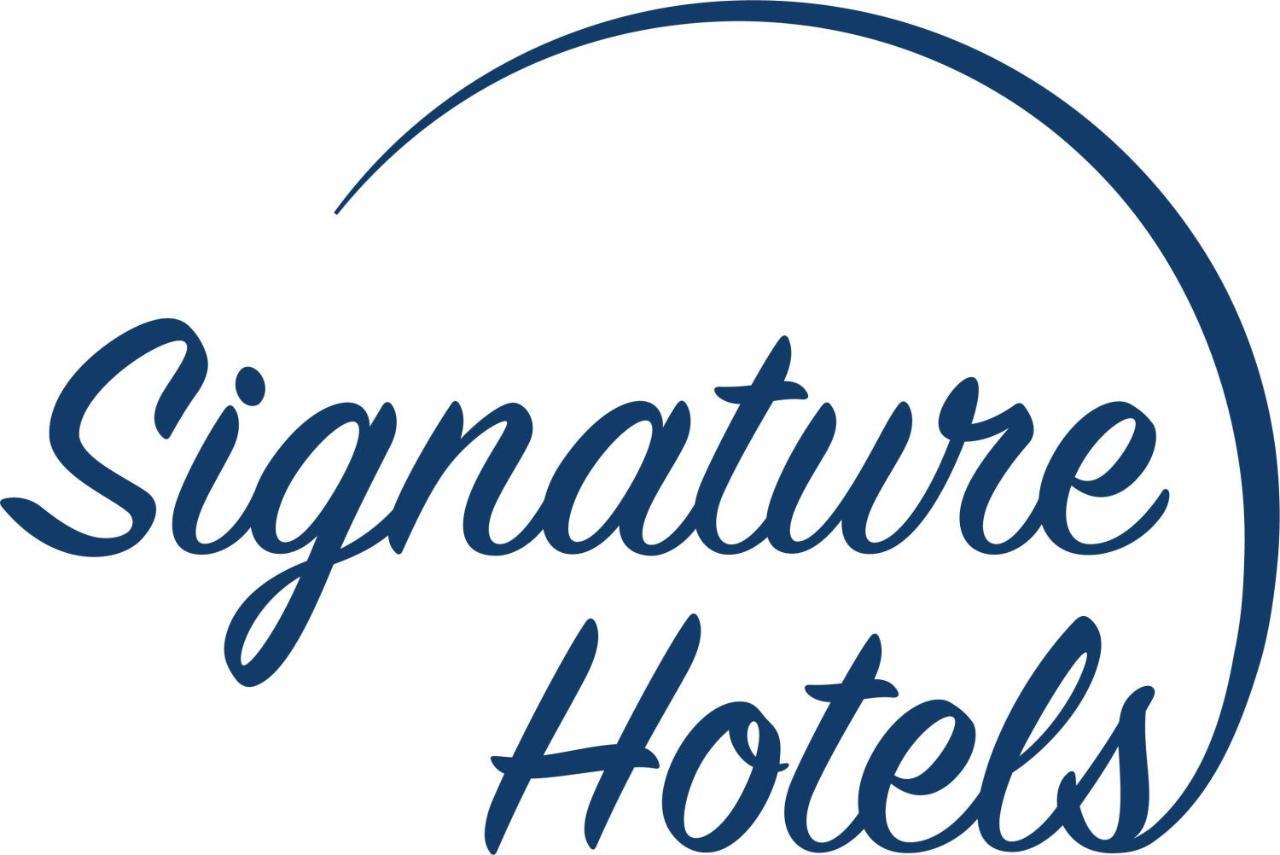 Signature East Falk Hotel