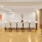 Das Gästehaus der Elb Lounge
