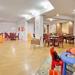 Das Gästehaus der Elb Lounge