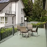 Hotel Meiendorfer Park