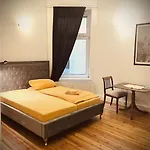 Doppelzimmer am Hansaplatz