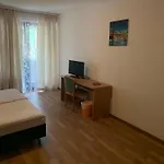 Grando Sukredo Hotel