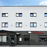 Ata Hotel - Self Check-In