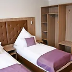 Ata Hotel - Self Check-In