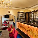 Hotel CULT Hamburg