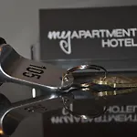 My Apartment Hotel