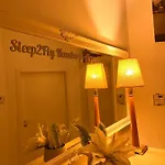 Sleep2Fly Hamburg-Airport