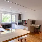 Alster 36 - Exklusives City Apartment