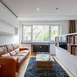Alster 36 - Exklusives City Apartment