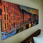 Neu! Einmaliges Loft Im Binnenhafen - Hafenblick!