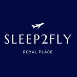 Sleep2Fly Hamburg-Airport