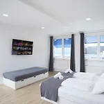 Hamburg Nord Apartments