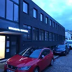 Hostel-Centrum