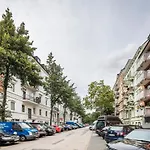 Spacious Apartment With 2 Bedrooms