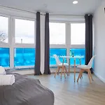 Hamburg Nord Apartments