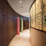 Apartment Residences At Park Hyatt Hamburg