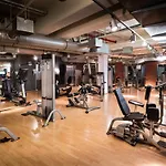 Apartment Residences At Park Hyatt Hamburg