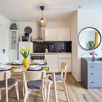 3 Schulterblatt-Apartments Hamburg For 5