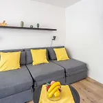 3 Schulterblatt-Apartments Hamburg For 5