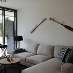 Exklusives City Apartment An Der Alster