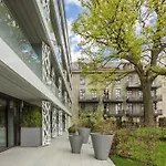 Exklusives City Apartment An Der Alster