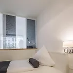 Exklusives City Apartment An Der Alster