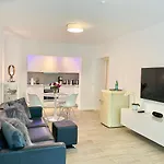 3-Raum Apartment Quartier57 Hamburg-Eppendorf