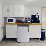 Basement Rotherbaum